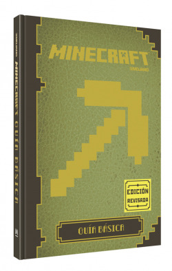 Minecraft.Guía Básica