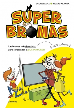 Superbromas