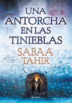 UNA ANTORCHA EN LAS TINIEBLAS