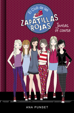 JUNTAS OF COURSE