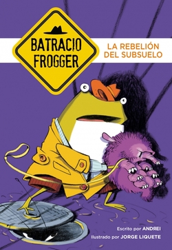 LA REBELIóN DEL SUBSUELO
