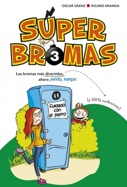 SUPERBROMAS