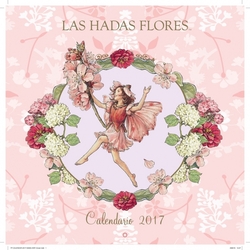 LAS HADAS FLORES 2017
