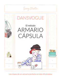 El método Armario Cápsula