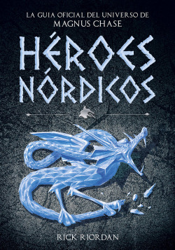 HÈROES NóRDICOS