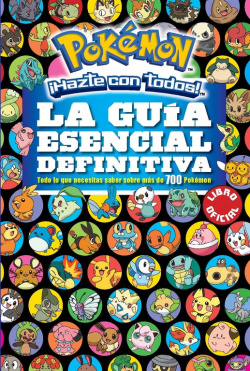 LA GUíA ESENCIAL DEFINITIVA
