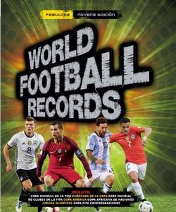 WORLD FOOTBALL RECORDS 2018