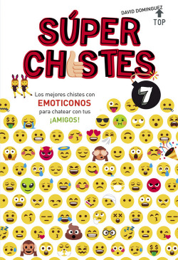 LOS MEJORES CHISTES CON EMOTICONOS PARA CHATEAR CON TUS ¡AMIGOS!