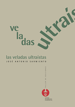 Las veladas ultraistas