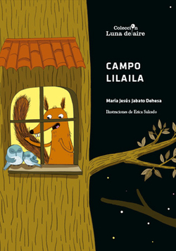 Campo lilaila