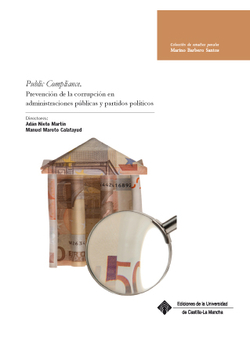 Public compliance: prevención de la corrupción