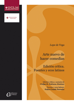 Arte nuevo de hacer comedias