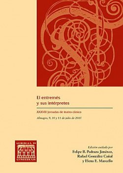 EL ENTREMÈS Y SUS INTERPRETES
