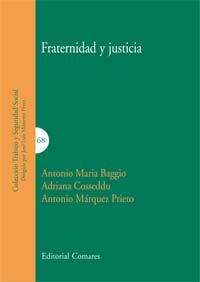 Fraternidad y justicia.