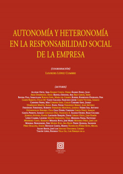 Autonomía y heteronomía en la responsabilidad social de la empresa