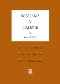 Soberanía y libertad