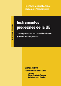 Instrumentos procesales de la UE