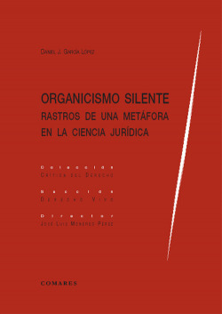 Organicismo silente