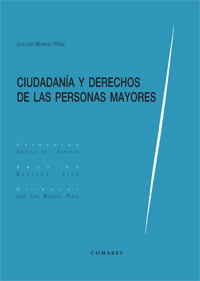 Ciudadania y derechos de las personas mayores