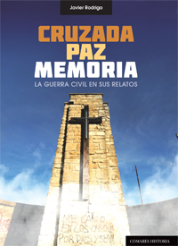 Cruzada, paz y memoria