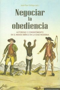 Negociar la obediencia