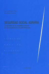 Seguridad social agraria