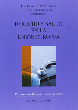 Derecho y salud en la union europea