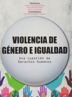 Violencia género e igualdad