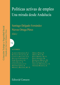 Políticas activas de empleo. Una mirada desde Andalucía