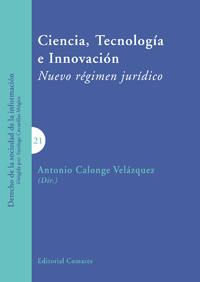 Ciencia, tecnología e innovación