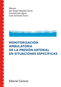 Monitorización ambulatoria de la presión arterial en situaciones