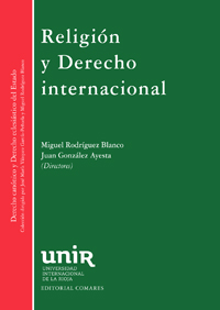 Religion y derecho internacional