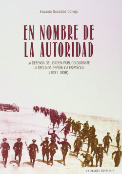 En nombre de la autoridad
