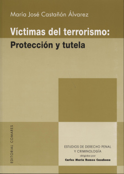 Victimas del terrorismo