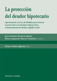 La protección del deudor hipotecario