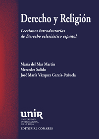 Derecho y Religión