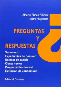 Preguntas y respuestas II