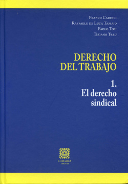 El derecho sindical