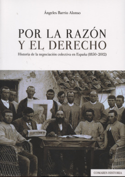 Por la razon y el derecho