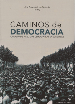 Caminos de democracia