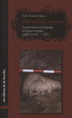 Hereditas romae:provincia de granada en epoca romana