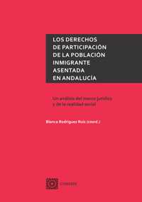 Derechos participación poblacion inmigrante asentada en Andalucía