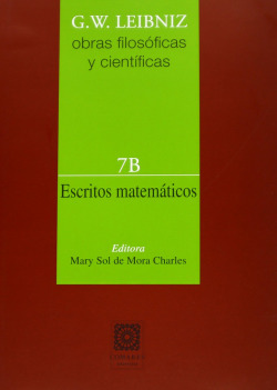 Escritos matemáticos