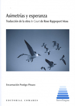 Asimetrias y esperanza