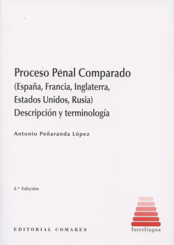 Proceso penal comparado