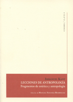 Lecciones de antropología