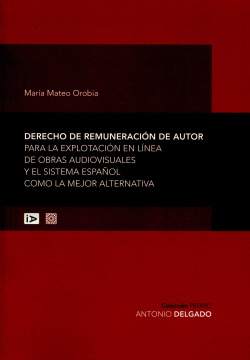 Dercho remuneración de autor