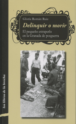 Delinquir o morir