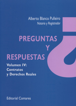 Contratos y derechos reales