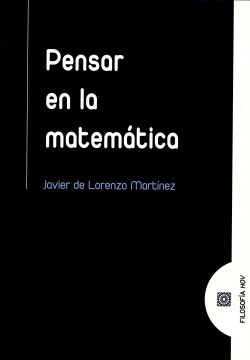 Pensar en la matemática